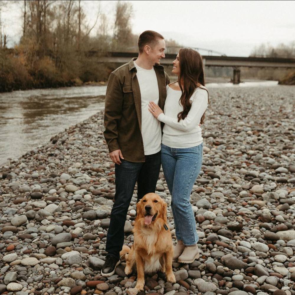 Meet your Posher, Sydni